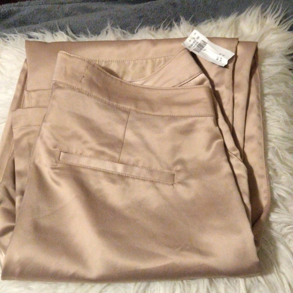Dress pants Hollister